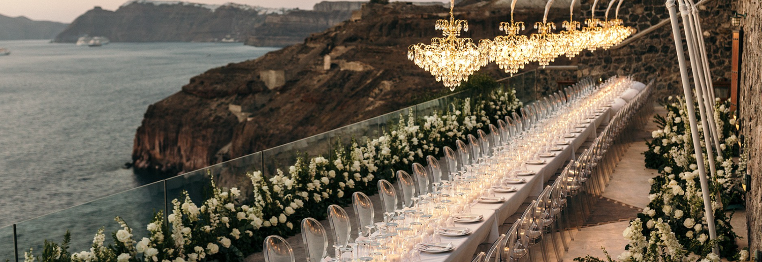 The Wedding Website of Melissa Greenshields and Evangelos Kyprios