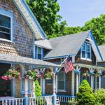 Martha's Vineyard