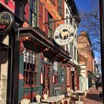 Kooper's Tavern