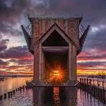 Lower Harbor Ore Dock