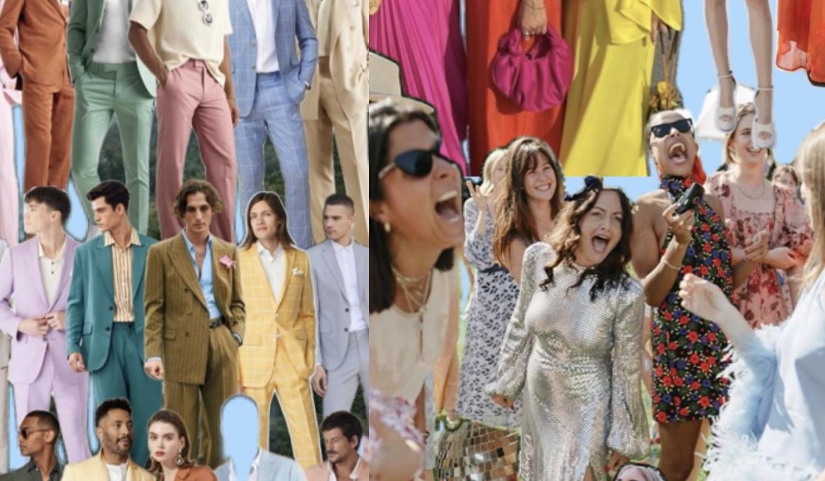 The Wedding Website of Meg Geertson and Joey Mercier