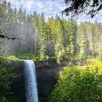 Silver Falls State Park