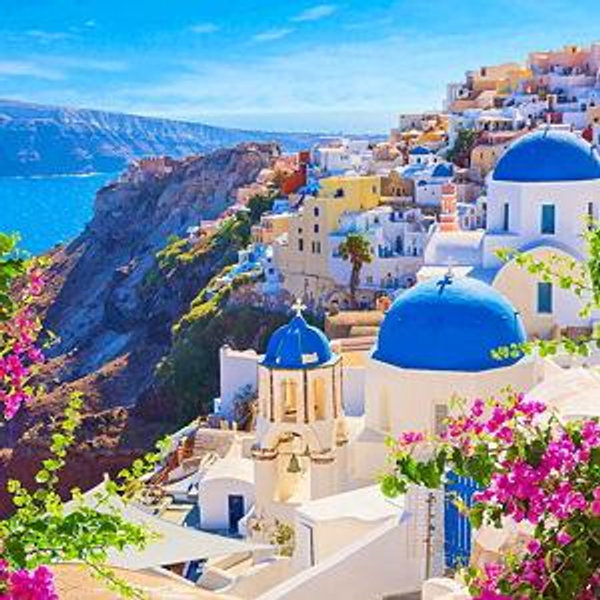 Our European Honeymoon Fund