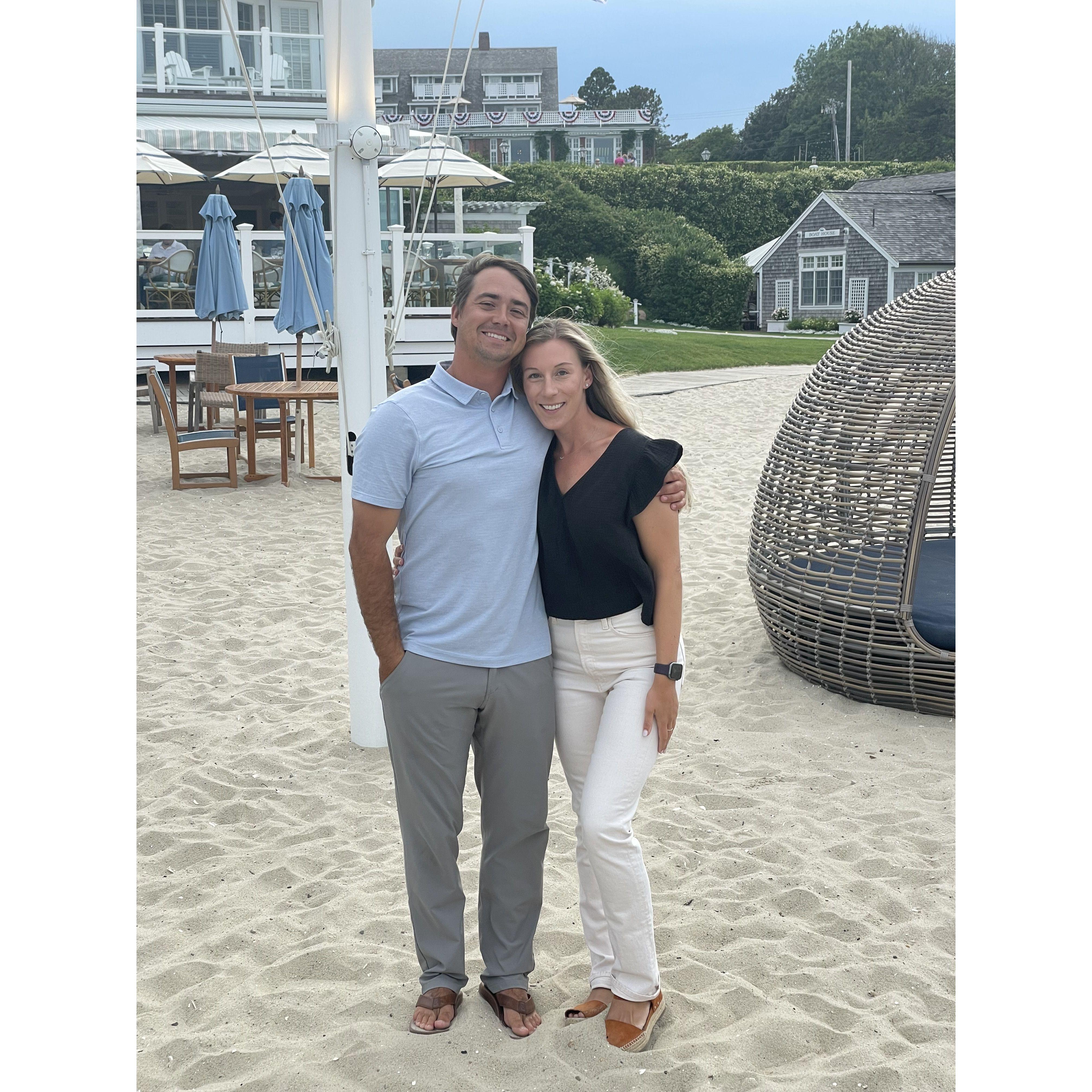 Cape Cod