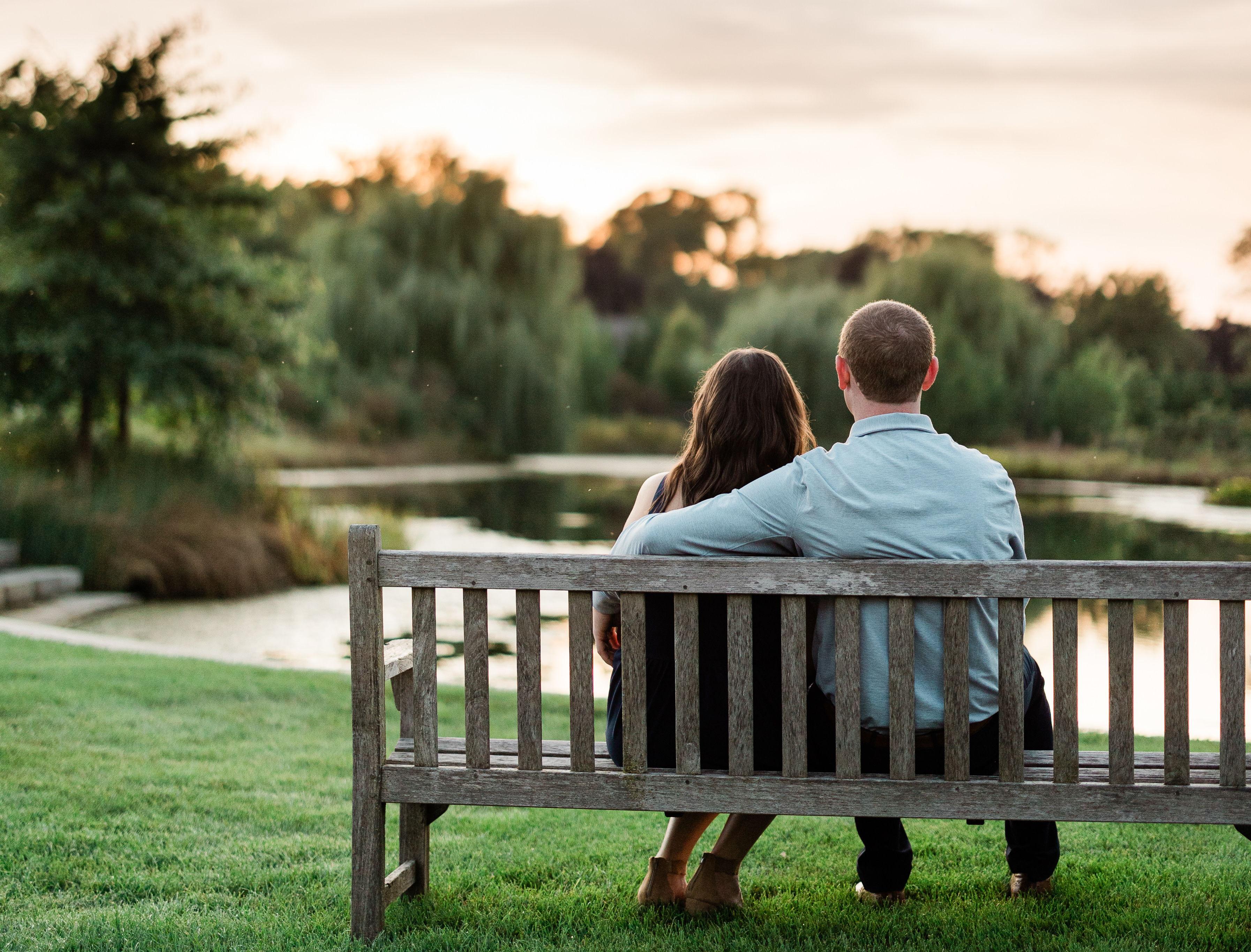 The Wedding Website of Kelly Hayes and Keegan Gilligan