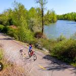 Boise River Greenbelt