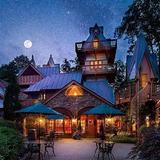 Landoll's Mohican Castle
