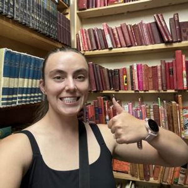 M&J’s Personal Library- Gift via Credit Card