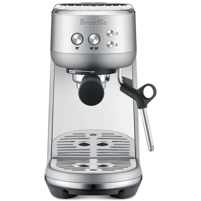 Breville Bambino ThermoJet Espresso Maker with Steam