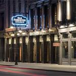 Old Forester Distilling Co.