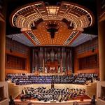 Dallas Symphony Orchestra at Meyerson Symphony Center