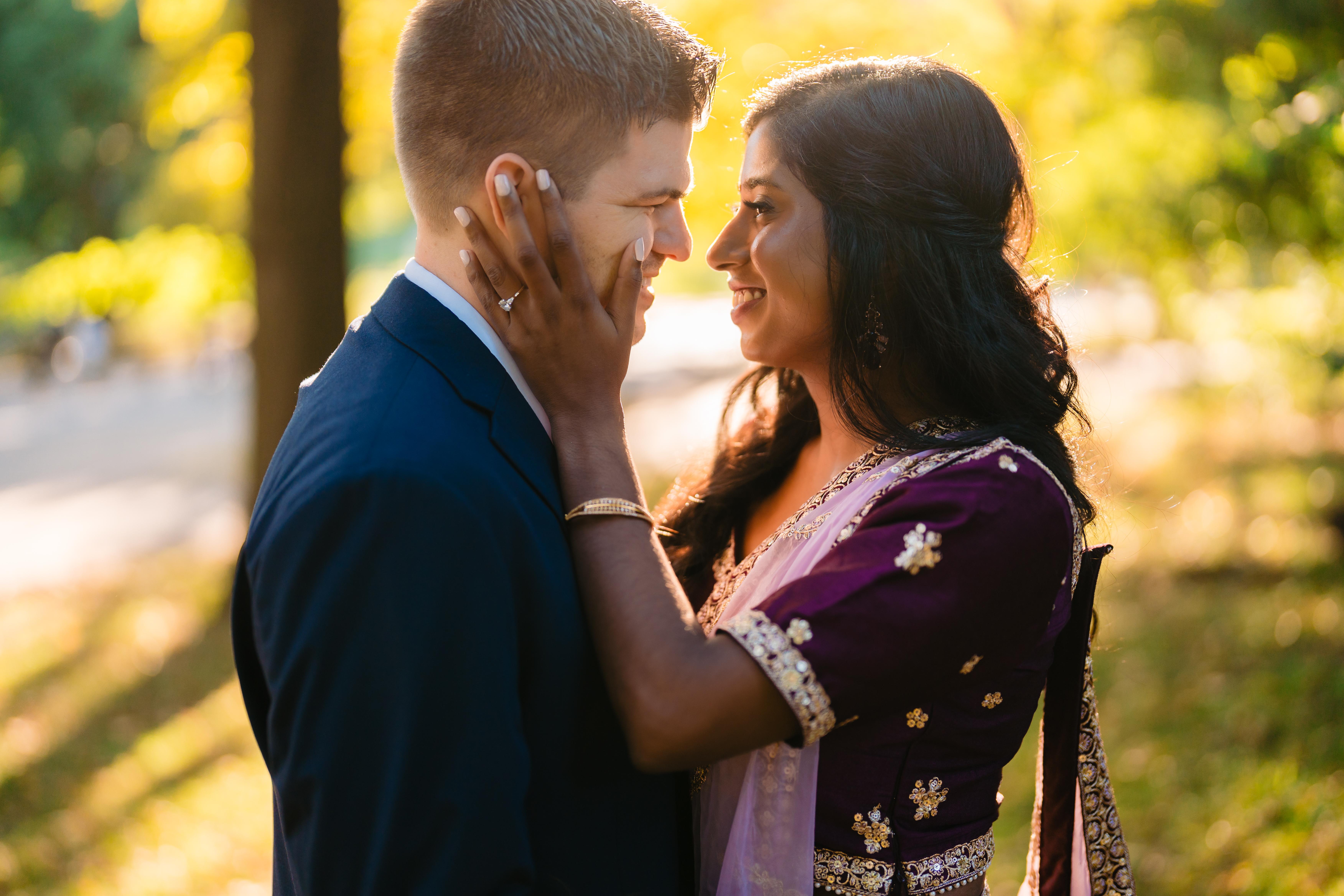The Wedding Website of Sangeetha Thevuthasan and Timothy Lee