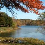 Wyandotte County Lake Park