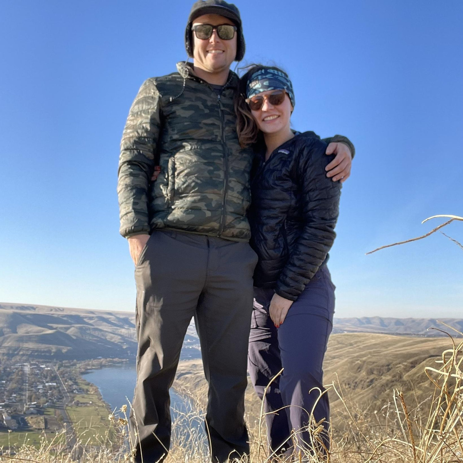Hells Canyon