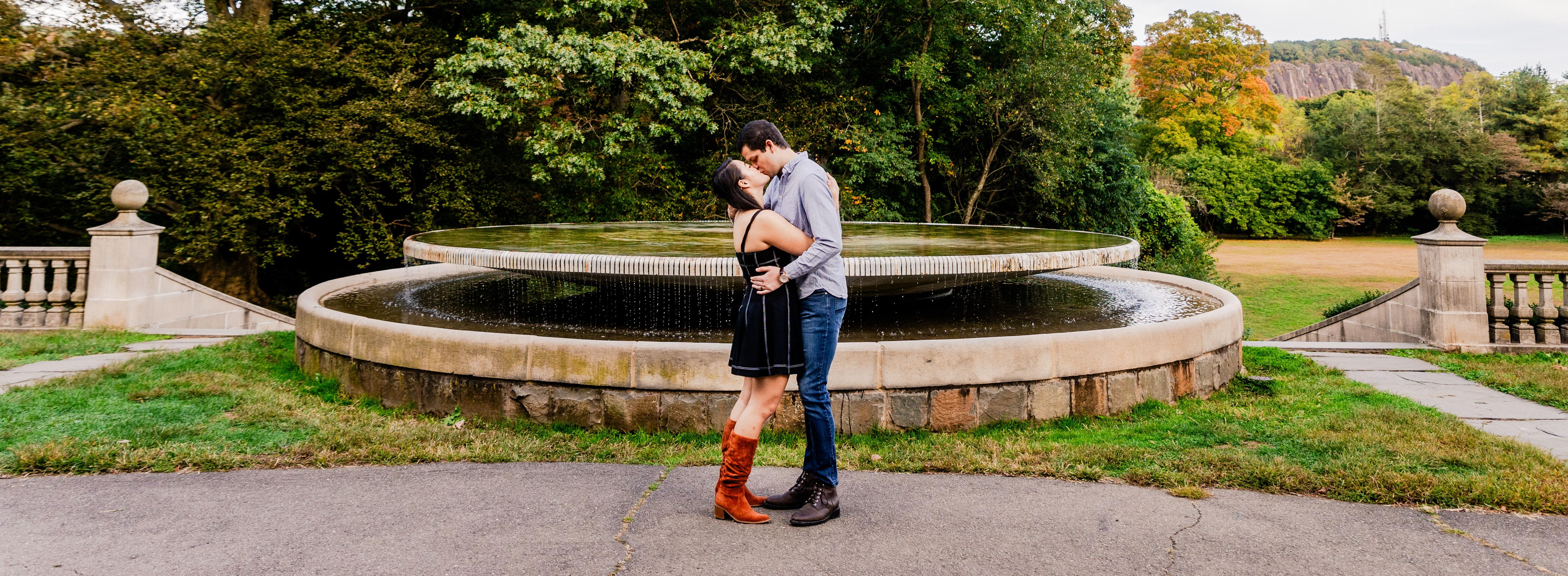 The Wedding Website of Kathy Zhang and Adan Codina