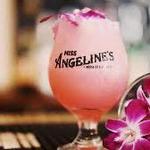 Miss Angeline's Denton