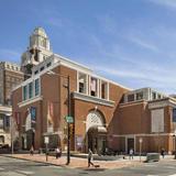 Museum of the American Revolution