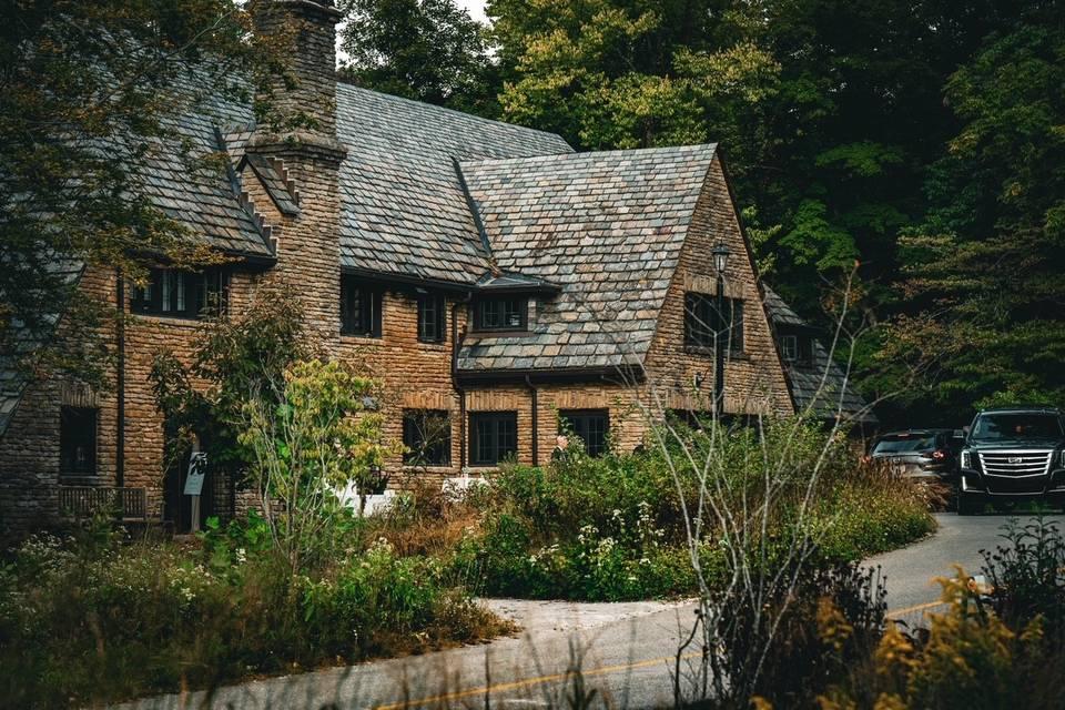 The Wedding Website of Matthew Jent and Rob Biddinger