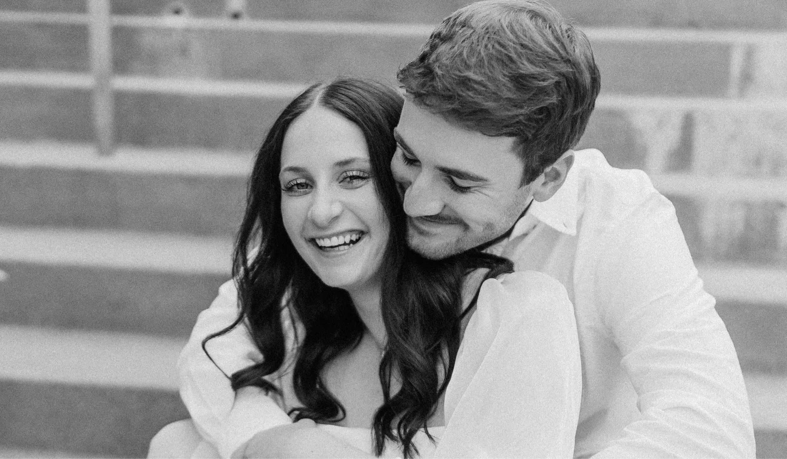 The Wedding Website of Rebecca Wilson and Evan Hutcheson