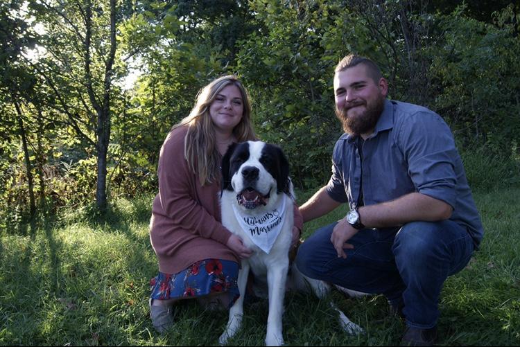 The Wedding Website of Lindsay O'Donnell and Joseph Bales