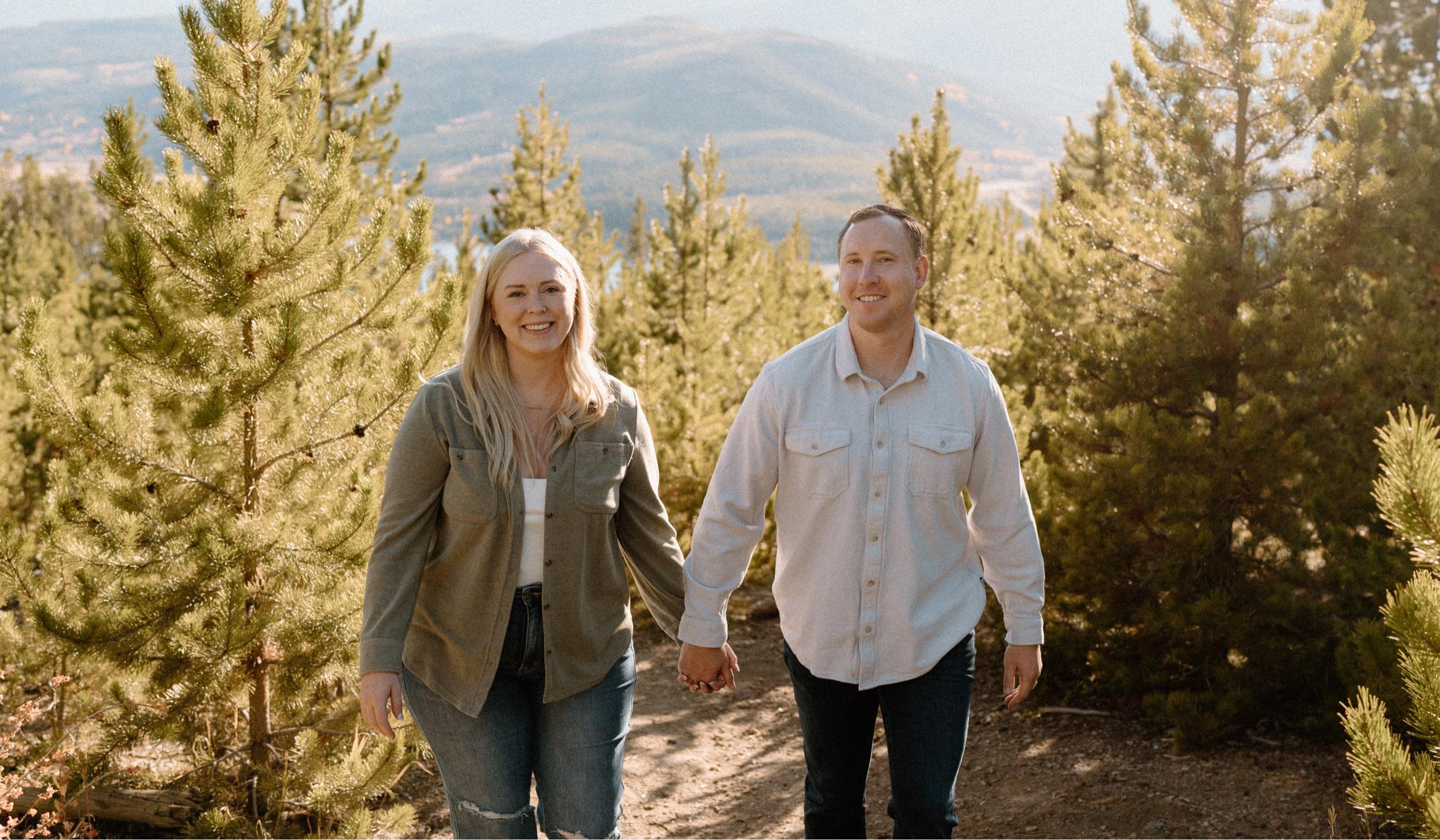 The Wedding Website of Hannah Dixon and Taylor Hiett