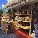 Nassau Straw Market
