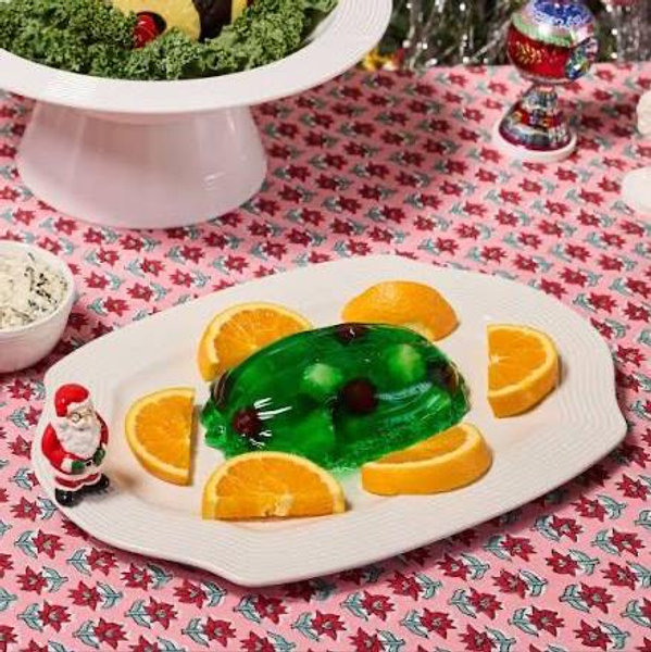 Nora Flemming-Pretty Platter