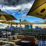 Avanti Food and Beverage