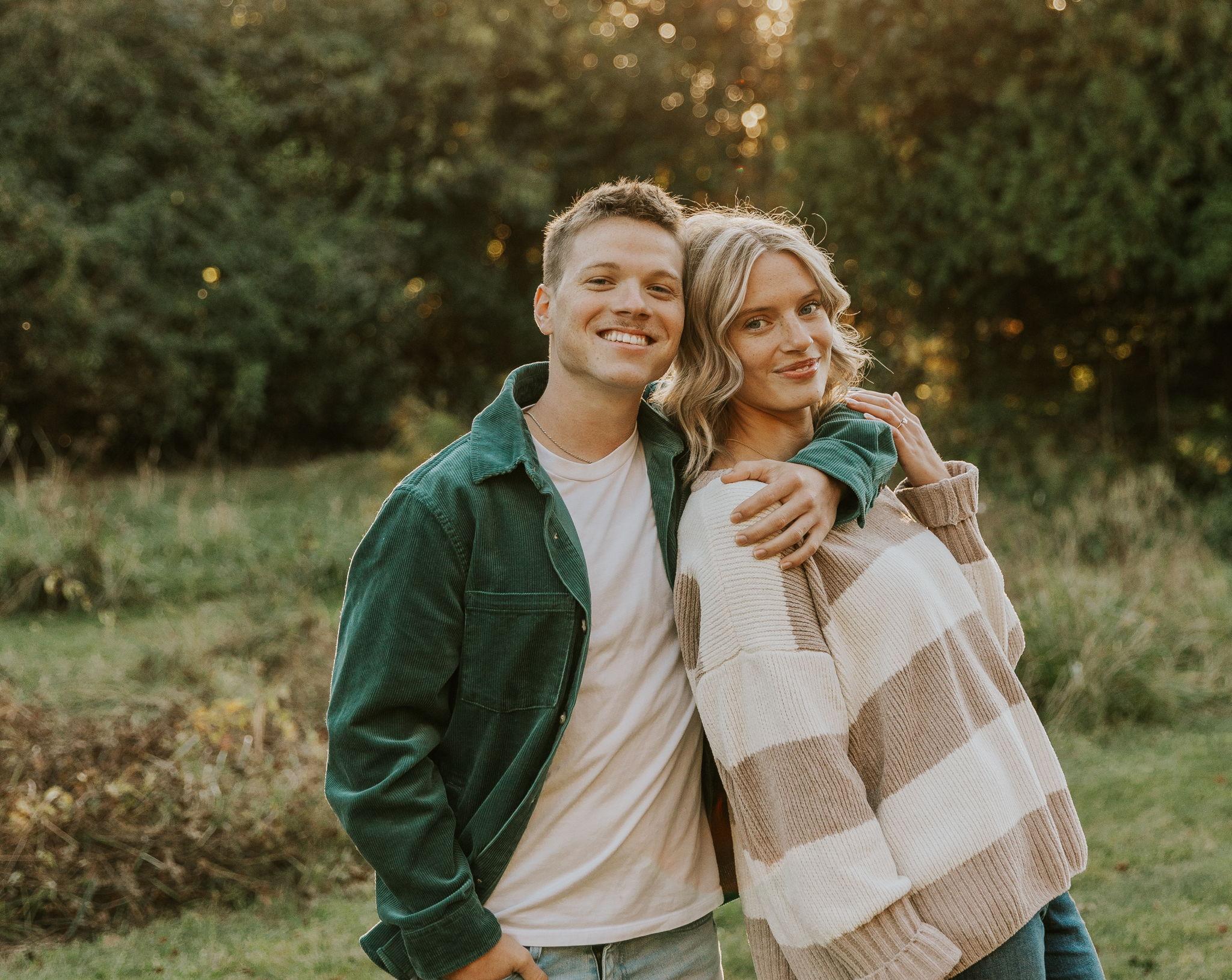 The Wedding Website of Abigail Tilton and Jese Brubaker