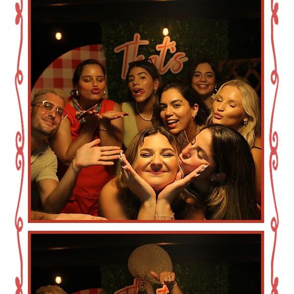 Bridesmaids 🤠