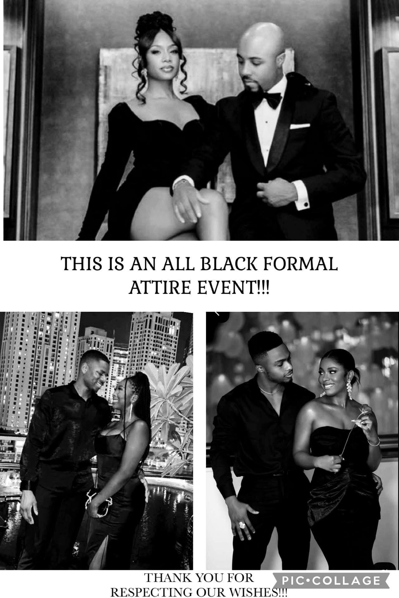 The Wedding Website of D’Vonya Ruff and Gerald Reed III