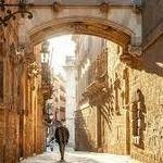 Gothic Quarter