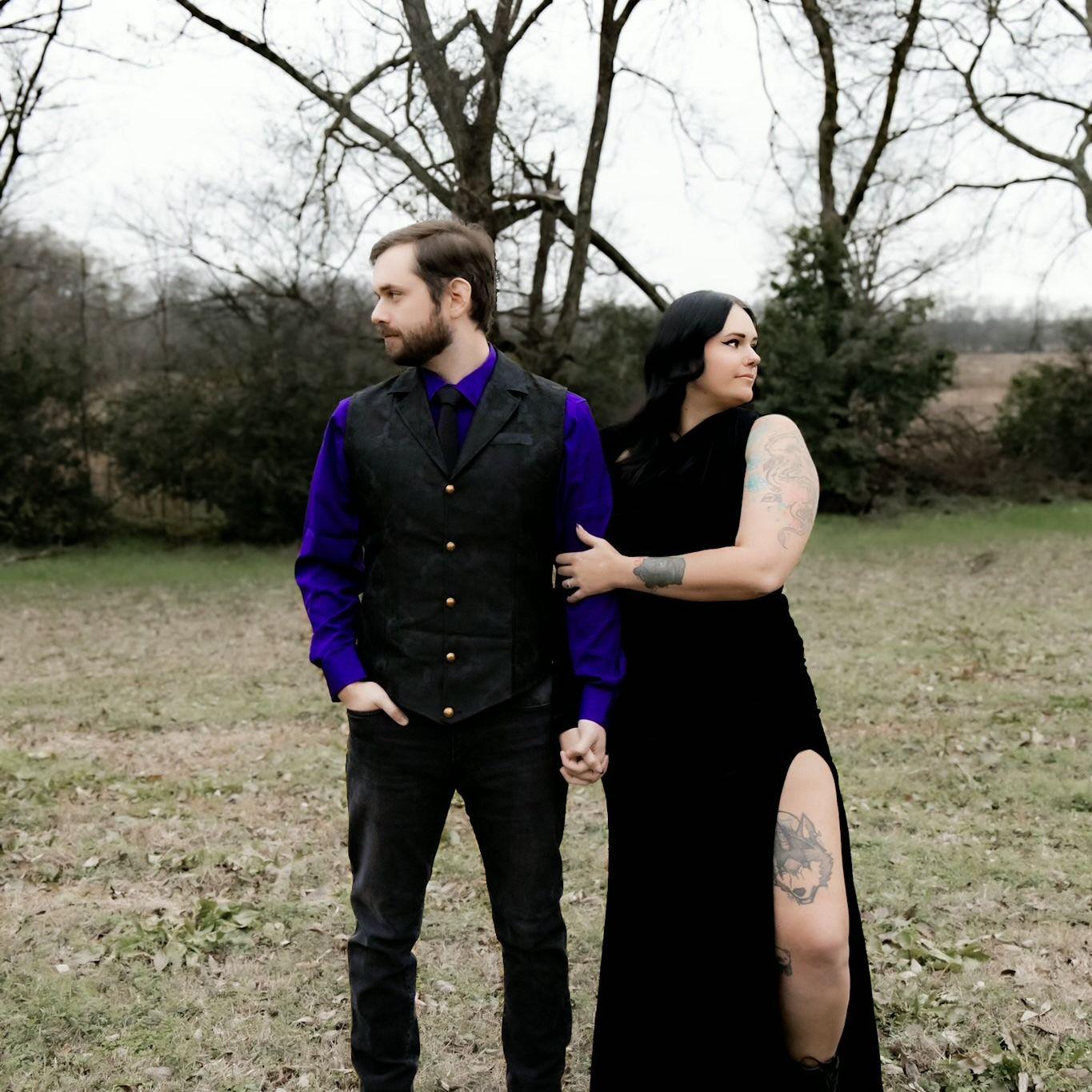 Engagement Pictures