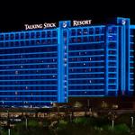 Talking Stick Resort Hotel And Casino