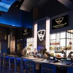 Topgolf Swing Suite