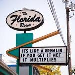 Florida Room