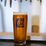 Big Lake Brewing