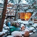 Ten Thousand Waves Spa