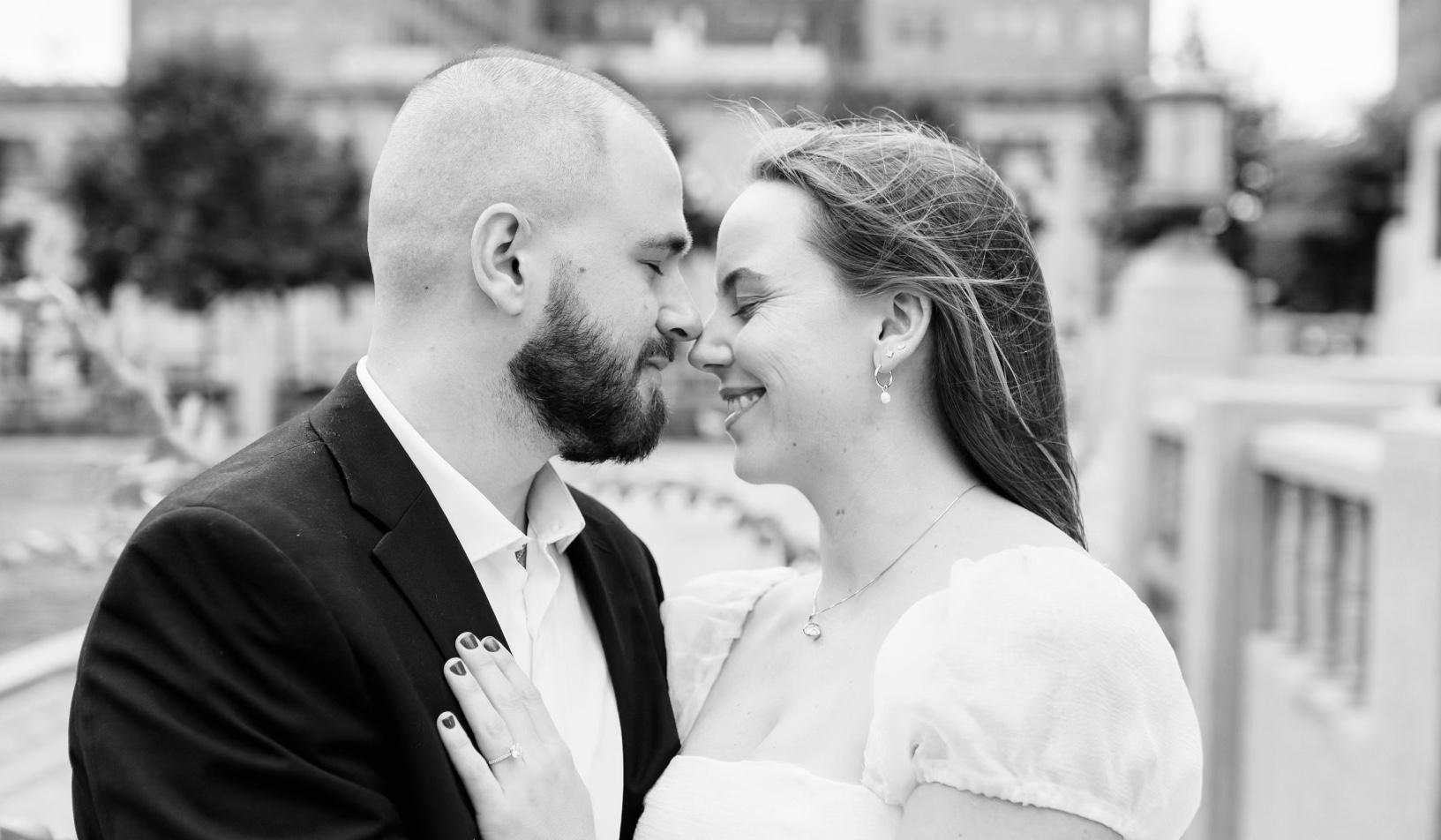 The Wedding Website of Ashley Anderson and Dylan Mockensturm
