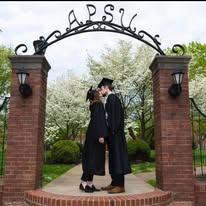 2021 Graduation!