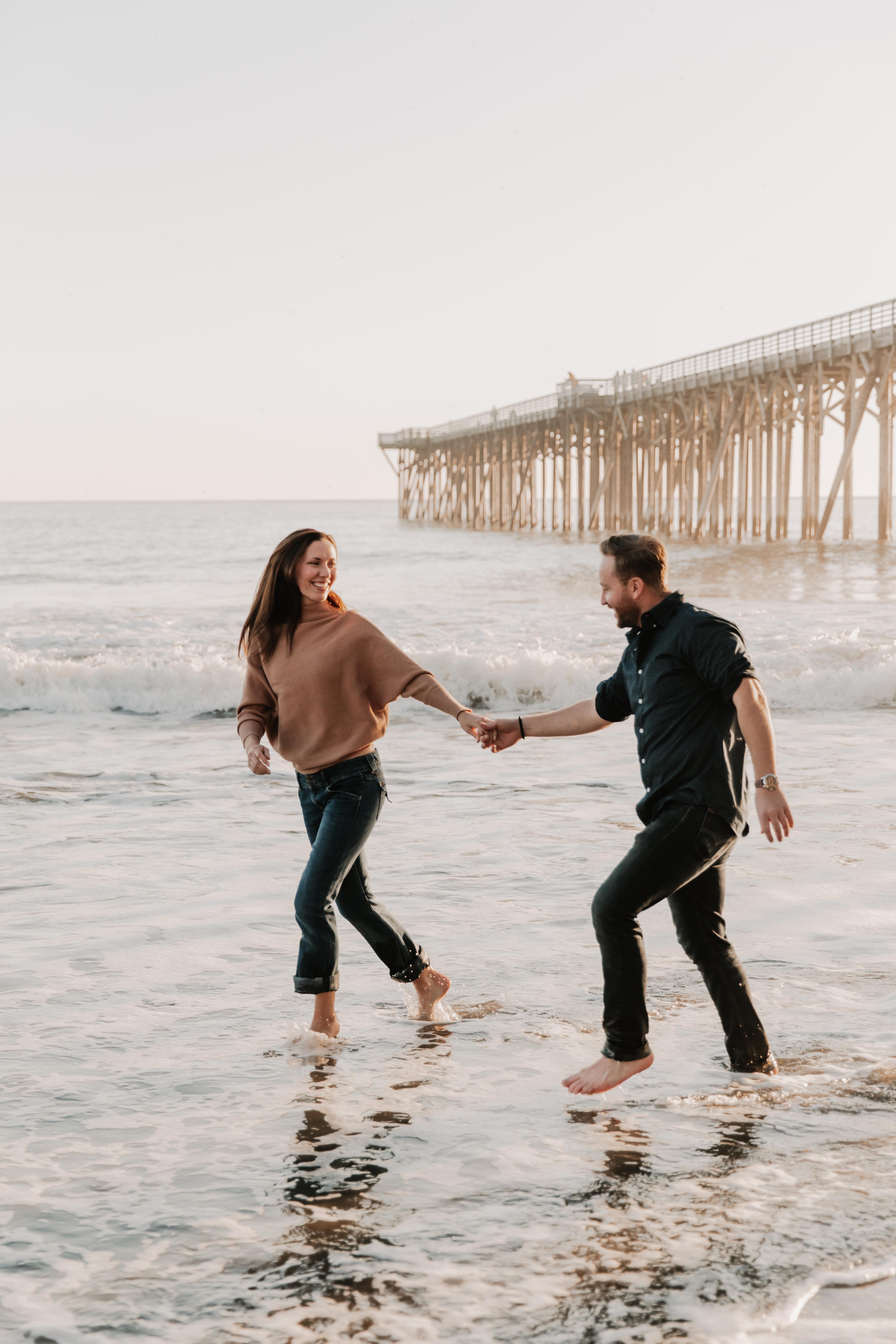 The Wedding Website of Victoria Judge and Jens Hurley