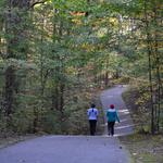 Bicentennial Greenway