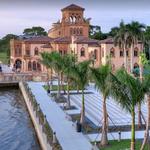 The John and Mable Ringling Museum of Art
