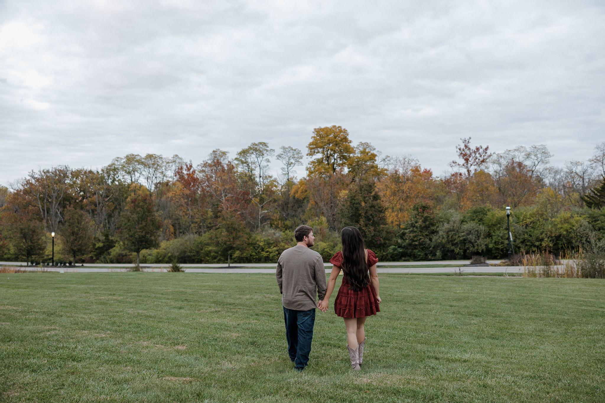 The Wedding Website of Autrey Watkins and Ty Chase