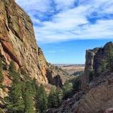 Hiking
