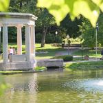 Congress Park