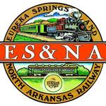 Eureka Springs & North Arkansas Railway