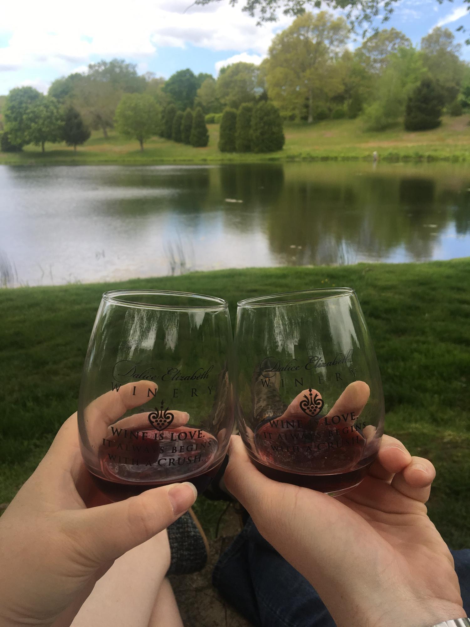 Dalice Elizabeth Winery