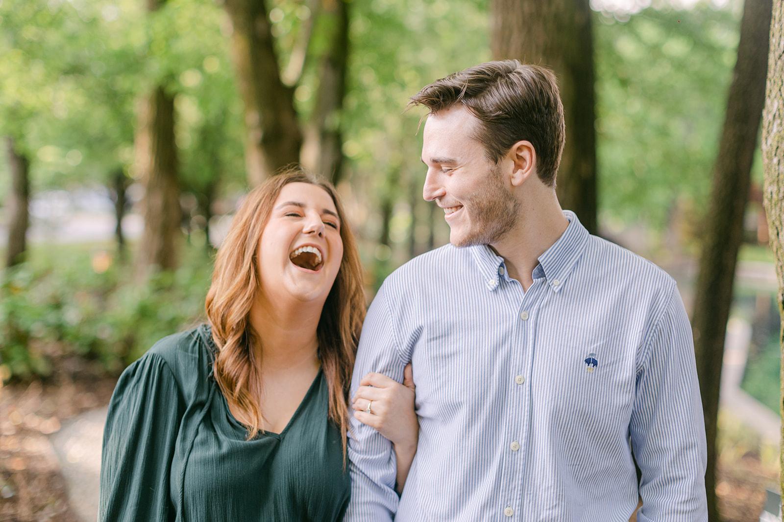 The Wedding Website of Caroline Leverett and Peyton Walsh