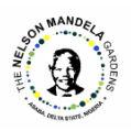 Nelson Mandela Gardens and Resort